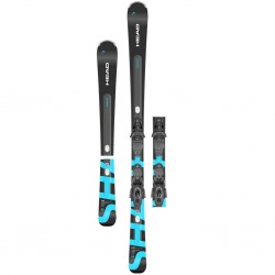 Narty HEAD Shape e-V8 + PR 11 GW 2026