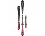 Narty HEAD Shape e.V5 + Protector PR 11 GW 2026