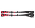 Narty HEAD Shape e.V5 + Protector PR 11 GW 2026