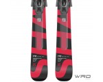 Narty HEAD Shape e.V5 + Protector PR 11 GW 2026