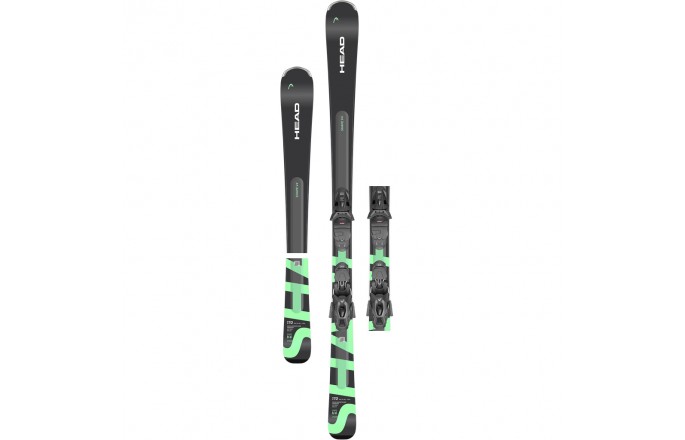 Narty HEAD Shape V4 + PR 11 GW 2026