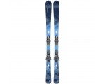 Narty HEAD Super Joy + Joy 11 GW 2026
