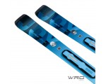 Narty HEAD Super Joy + Joy 11 GW 2026