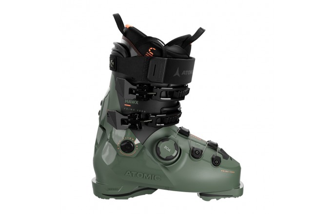 Buty narciarskie ATOMIC Hawx Prime 120 S BOA 2026