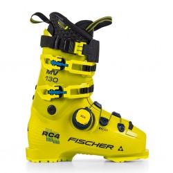 Buty narciarskie FISCHER RC4 130 MV BOA 2026