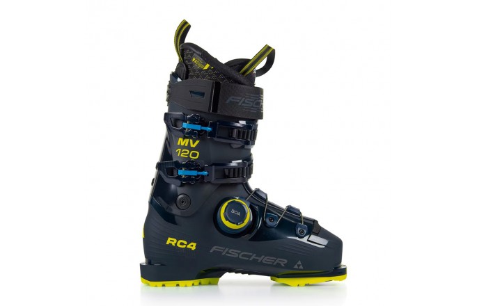 Buty narciarskie FISCHER RC4 120 MV BOA 2026