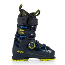 Buty narciarskie FISCHER RC4 120 MV BOA 2026