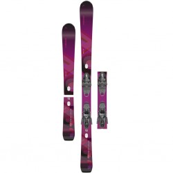 Narty HEAD Total Joy + Joy 11 GW 2026