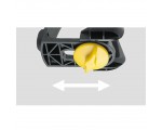 Koszyk na bidon TOPEAK Modula Cage EX Czarny