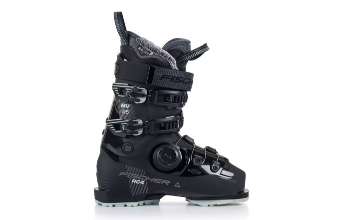Buty narciarskie FISCHER RC4 95 MV BOA 2026