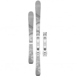 Narty HEAD Pure Joy + Joy 9 GW 2026