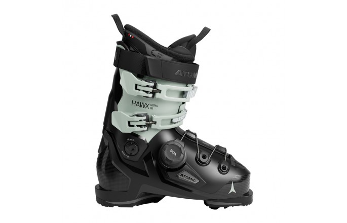 Buty narciarskie ATOMIC Hawx Ultra 95 BOA W 2026