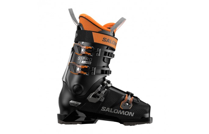 Buty narciarskie SALOMON S/Pro Alpha 100 GW 2026
