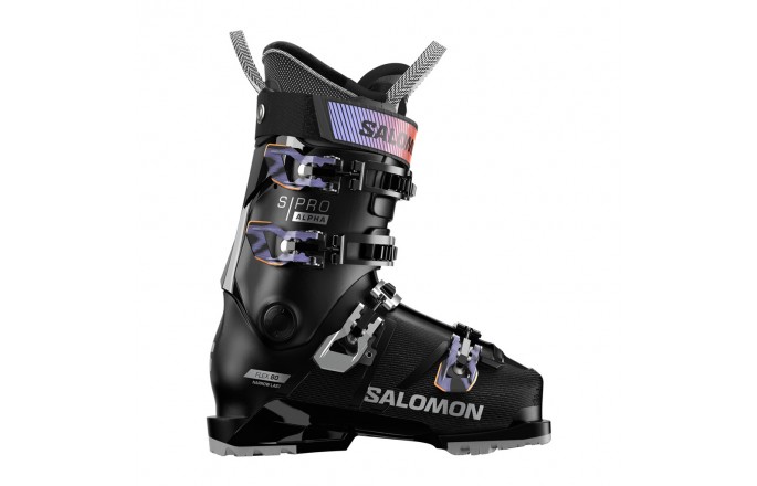 Buty narciarskie SALOMON S/Pro Alpha 80 W GW 2026