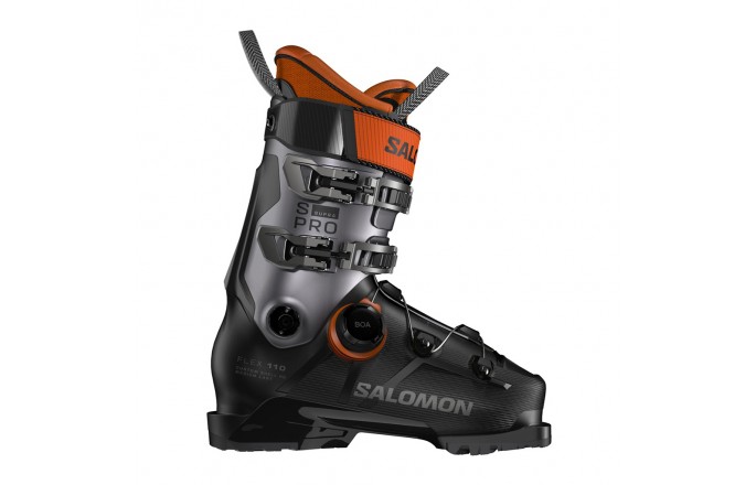 Buty narciarskie SALOMON S/Pro Supra BOA 110 GW 2026