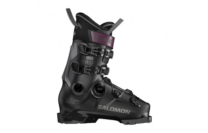 Buty narciarskie SALOMON S/Pro Supra BOA 100 GW 2026