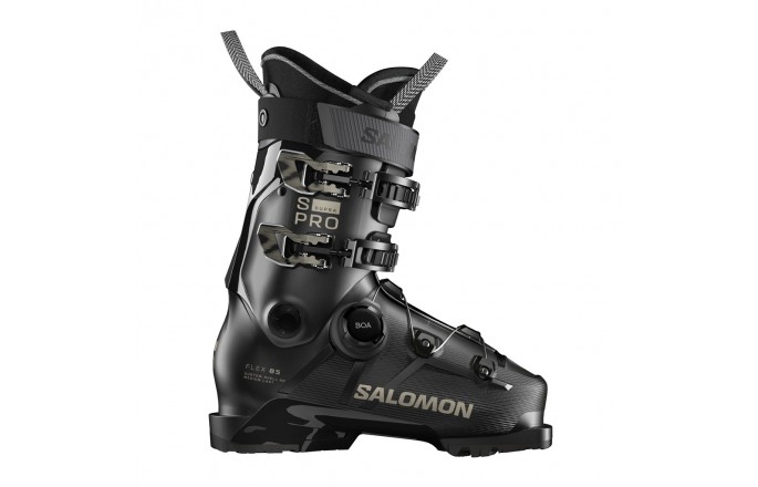 Buty narciarskie SALOMON S/Pro Supra BOA 85 W 2026