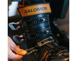 Buty narciarskie SALOMON S/Pro Supra 110 GW 2026