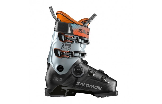 Buty narciarskie SALOMON S/Pro Delta BOA 120 GW 2026