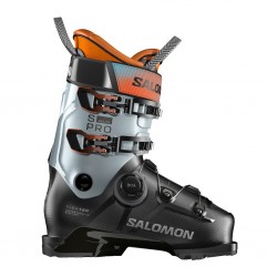 Buty narciarskie SALOMON S/Pro Delta BOA 120 GW 2026