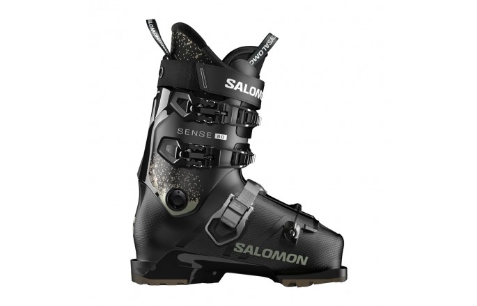 Buty narciarskie SALOMON Sense 80 GW 2026