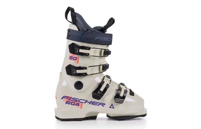 Buty narciarskie FISCHER RC4 60 JR GW 2027