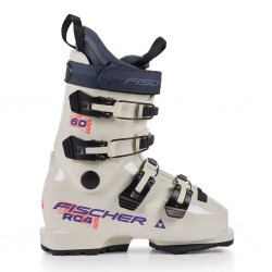 Buty narciarskie FISCHER RC4 60 JR GW 2027