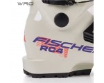 Buty narciarskie FISCHER RC4 60 JR GW 2027