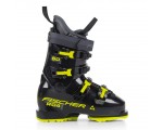 Buty narciarskie FISCHER RC4 60 JR GW Czarne 2027