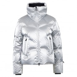 Kurtka SPORTALM Positano Srebrna