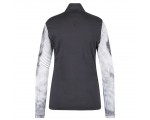 Bluzka SPORTALM Quito Czarna