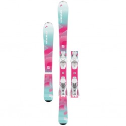 Narty HEAD Joy Easy JRS + JRS 7.5 GW 2026