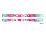 Narty HEAD Joy Easy JRS + JRS 7.5 GW 2026