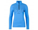 Bluzka SPORTALM Mons Niebieska