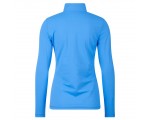 Bluzka SPORTALM Mons Niebieska