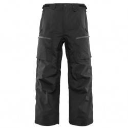 Spodnie THIRTYTWO Tm Recycled Czarne