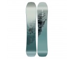 Deska snowboardowa NITRO Karma 2026