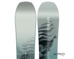 Deska snowboardowa NITRO Karma 2026