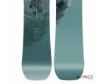 Deska snowboardowa NITRO Karma 2026