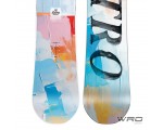 Deska snowboardowa NITRO Lectra Abstract 2026