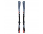 Narty SALOMON S/Max 10 XT + MI12 GW 2026