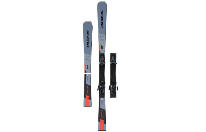 Narty SALOMON S/Max 10 XT + MI12 GW 2026