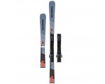 Narty SALOMON S/Max 10 XT + MI12 GW 2026