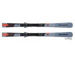 Narty SALOMON S/Max 10 XT + MI12 GW 2026