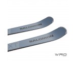 Narty SALOMON S/Max 10 XT + MI12 GW 2026