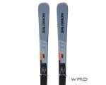 Narty SALOMON S/Max 10 XT + MI12 GW 2026