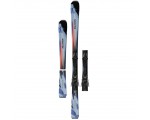 Narty SALOMON Stance 76 + M10 GW 2026