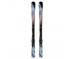Narty SALOMON Stance 76 + M10 GW 2026