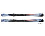 Narty SALOMON Stance 76 + M10 GW 2026