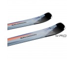 Narty SALOMON Stance 76 + M10 GW 2026